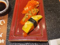 -古田居·特色寿司料理(星之岛旗舰店)