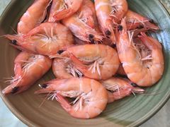 -老船长海鲜坊