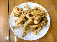 -小铜锣湾海鲜家常菜馆(河西店)