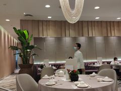 大堂-香港百合居(LCM置汇旭辉广场店)