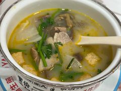 -小杨生煎(黄河路店)