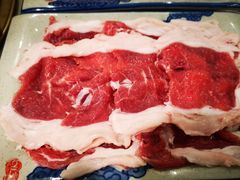 -宣武小院涮肉(前门店)
