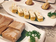 -香云轩·顺德菜(香云纱园林酒店店)