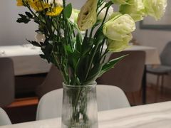 -伊斯坦布尔土耳其清真咖啡餐厅