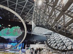 -深圳市当代艺术与城市规划馆
