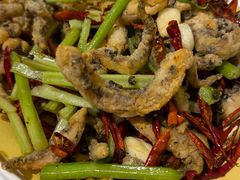 -昱德来·天津菜·渤海湾小海鲜(华夏店)