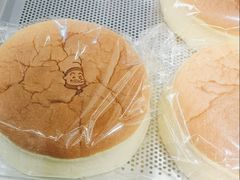 轻乳酪-西村叔叔的店·面包·甜品·蛋糕(崂山丽达店)
