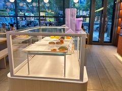-奈雪的茶(青岛卓悦里INTOWN店)