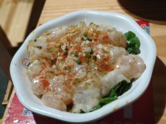 爆汁龙利鱼-胖记烤肉(江汉路店)