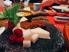 -石葵(锦业时代店)