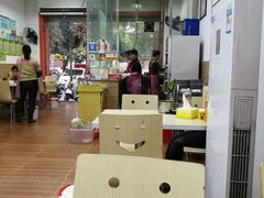 -东平传统鸡饭(德信华城店)