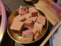 -来涮蜀鲜货火锅串串香(菜市口店)