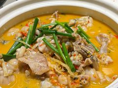 -费大厨辣椒炒肉(正佳广场店)