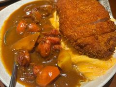 -小川洋风料理(江汉路店)