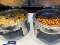 -蚝英雄鲜蚝自助专门店(长楹天街直营店)