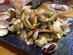 -老东镇啤酒屋海鲜加工·蒸汽海鲜·海鲜烧烤(台东店)