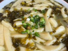 -石磨豆花家常菜·牦牛排土火锅