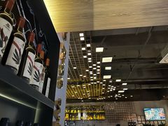 -ibarrel爱杯·bistro&brunch(江宁路店)