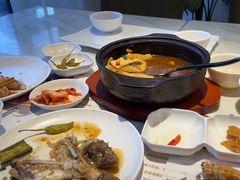 -南山鲜虾面·活鲜小馆·海味大连菜(南山总店)