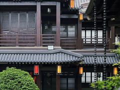 -香积寺