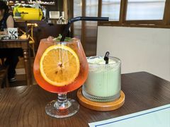 -沏点Trattoria意大利餐厅(新街口店)