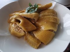 -广州柏悦酒店·悦景轩·粤菜餐厅