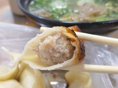 -水丰锅贴(延吉东路店)