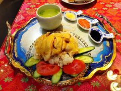 -小娘惹厨房Little Nyonya(狮城有约上榜店)