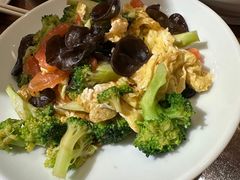 -南门小馆·清真(国贸商城店)