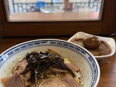 -永丰面馆(汉口路店)
