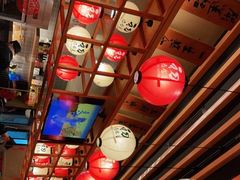 -初居食屋日式料理(万象城购物中心店)