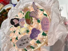 -欧诺爱烘焙(高新万达店)