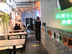 -耍盆友·重庆江湖菜(百子湾店)