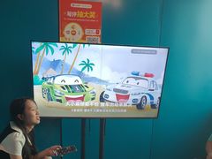 -荒岛实景沉浸密室(江汉路1店)