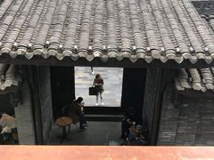 -星巴克臻选(成都宽窄巷子店)