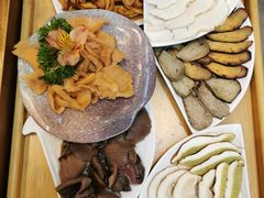 -大理董·董家小厨野生菌火锅(古城旗舰店)