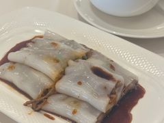 -利苑酒家(合景国际金融广场店)