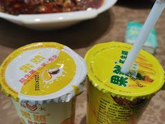 -李氏传家菜(兴城路店)