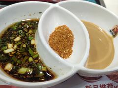 -和福顺牛肉大虾焖锅自助(宝业店)