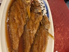 -聚首堂·特色小吃·肘子(什刹海德胜门店)