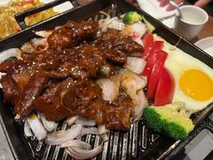 -古集小镇(银泰店)