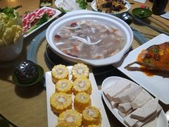 -龙泉人椰子鸡.糟粕醋.海南菜(三亚旗舰店)