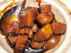 -新吉士·上海菜(浦东LCM置汇旭辉店)