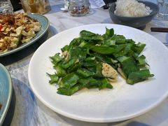 -志明眷村·台式融合菜·宵夜