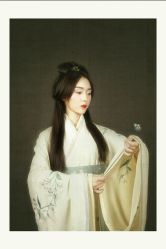-持熹光年写真体验馆
