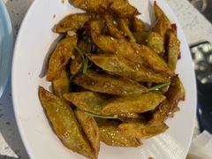 -玉林烤鸭店(垡头店)