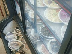 -玲燕蒸菜馆(江东路店)