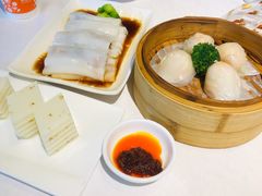 -屋顶花园餐厅(步行街老地王大厦店)