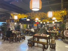 大堂-庭院小酌(瑞莲街店)
