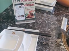 -一席地·本地鸡窝·杭帮鸡火锅(萧山银隆百货店)